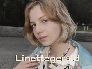Linettegerald