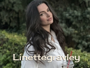 Linettegravley