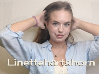Linettehartshorn