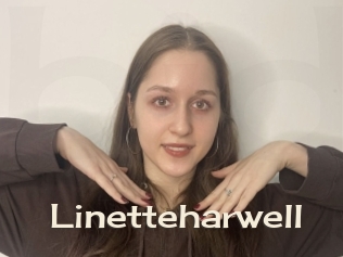 Linetteharwell