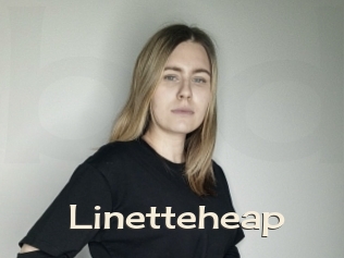 Linetteheap