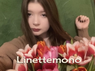 Linettemono
