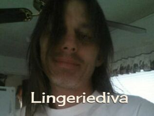 Lingeriediva