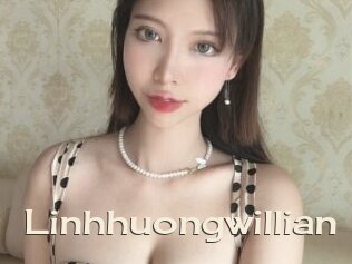 Linhhuongwillian