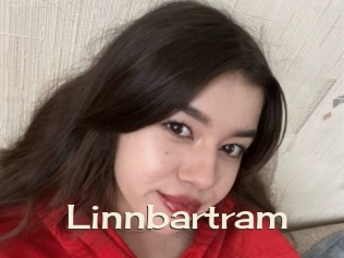 Linnbartram