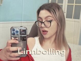 Linnbolling
