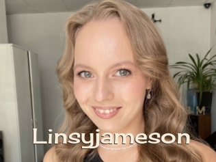 Linsyjameson