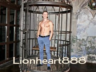 Lionheart888