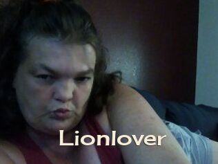 Lionlover