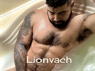 lionvach Big Dicks Round Ass