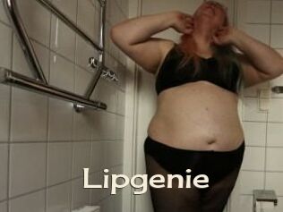 Lipgenie