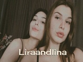 Liraandlina