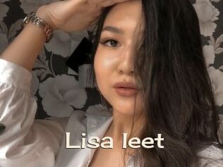 Lisa_leet