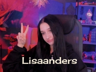 Lisaanders