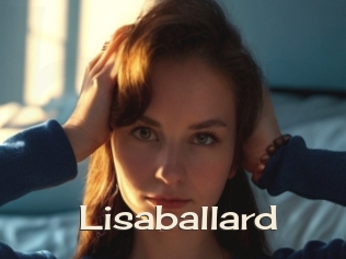Lisaballard