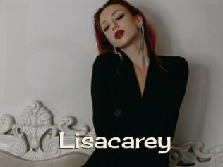 Lisacarey