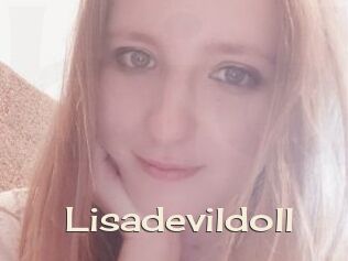 Lisadevildoll