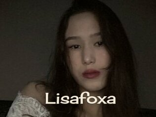Lisafoxa