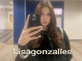 Lisagonzalles