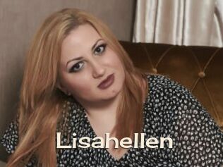 Lisahellen