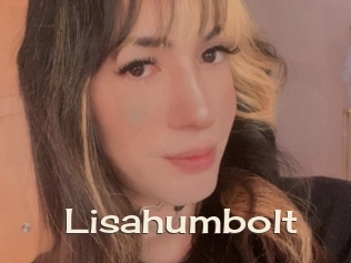 Lisahumbolt