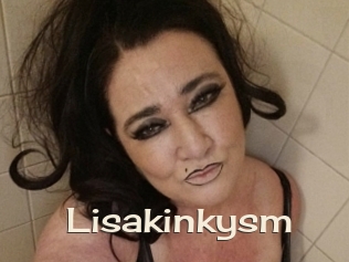 lisakinkysm Big Dicks Round Ass