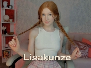 Lisakunze
