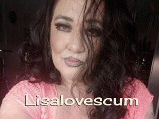 Lisalovescum