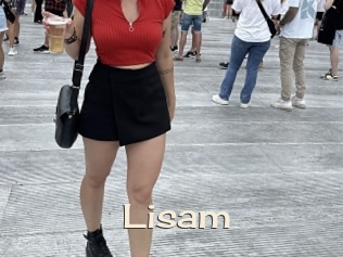 Lisam