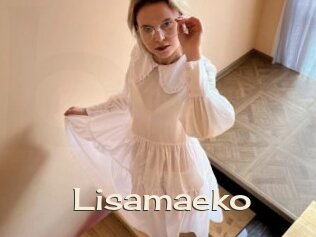 Lisamaeko