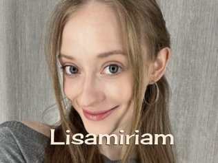 Lisamiriam