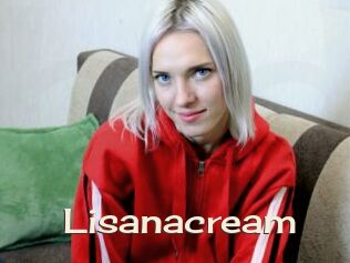 Lisanacream