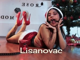 lisanovac Big Dicks Round Ass