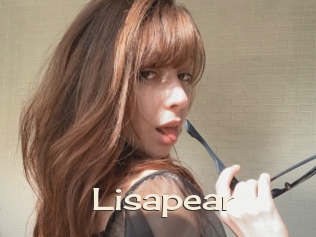 Lisapear