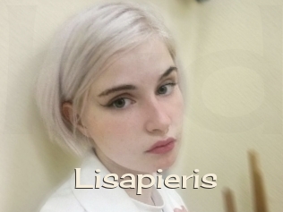 Lisapieris