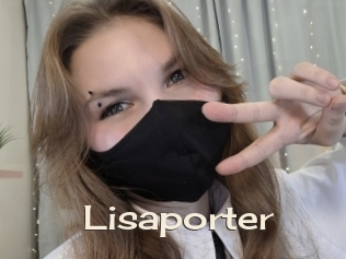 lisaporter Big Dicks Round Ass