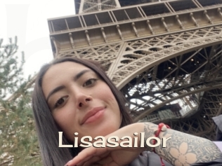 Lisasailor