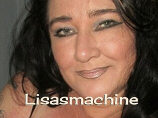 lisasmachine Big Dicks Round Ass