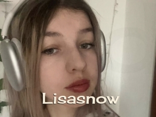 Lisasnow