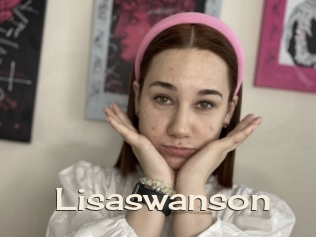 Lisaswanson