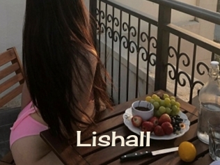 lishall Big Dicks Round Ass