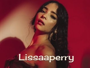 Lissaaperry