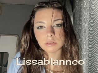 Lissablannco