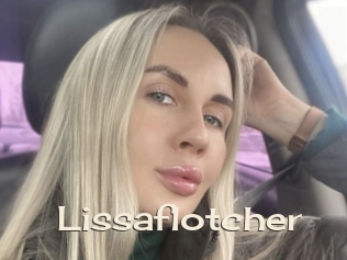 Lissaflotcher