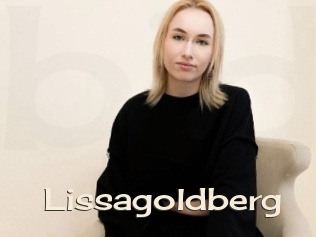 Lissagoldberg