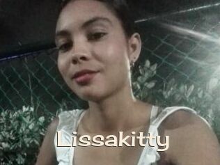 Lissakitty