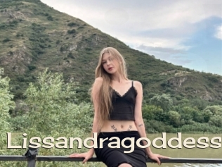 Lissandragoddess