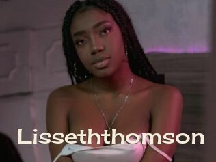Lisseththomson
