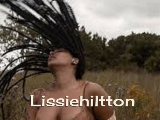 lissiehiltton Big Dicks Round Ass