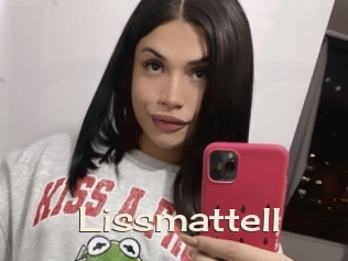 lissmattell Big Dicks Round Ass